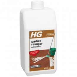 6xHGParketreinigerExtraSterk1liter