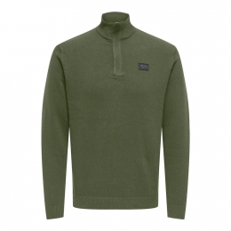 OnlySonsJaxsonLifeHalfZip
