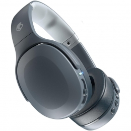 SkullcandyCrusherEVObluetoothOver-earhoofdtelefoongrijs