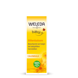 WeledaCalendula-Billenbalsem-30ml