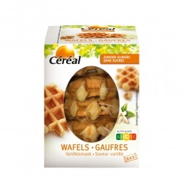3xCralWafelsVanille150gr