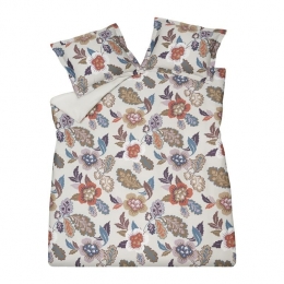 VandyckBohemeFlowerDekbedovertrek200x200220cm