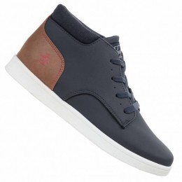 ORIGINALPENGUINMilesBootsKinderenSchoenenPEN4074-NAVY