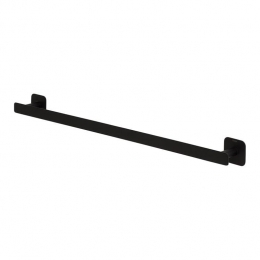 TigerColarHanddoekrek60cm-Zwart