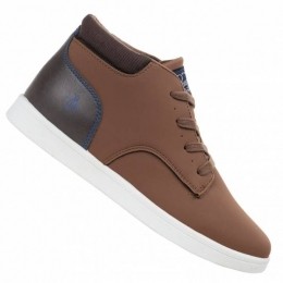 ORIGINALPENGUINMilesBootsKinderenSchoenenPEN4074-TAN