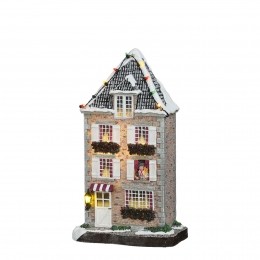 Frenchcottagebatteryoperatedl15xb8xh26cmLuville-Luville