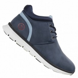 ORIGINALPENGUINNobuBootsKinderenSchoenenPEN4072-NAVY