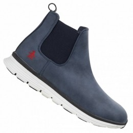 ORIGINALPENGUINNicoBootsKinderenSchoenenPEN4073-NAVY