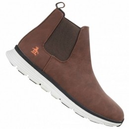 ORIGINALPENGUINNicoBootsKinderenSchoenenPEN4073-TAN