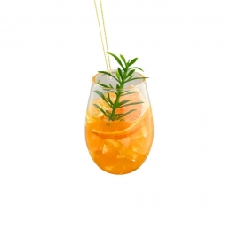 Glascocktail7cmornamentKurtSAdler-Kurtsadler