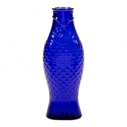 SERAX-PaolaNavone-FishFishKaraf1L-Kobalt