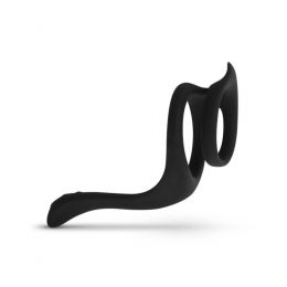 EasytoysPleasureCockring