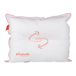 CinderellaNewClassicHoofdkussenSoepel60x70cm
