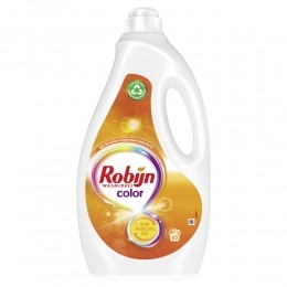 RobijnVloeibaarWasmiddelColor60Wasbeurten3liter
