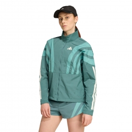 adidasAdizeroArchiveJacketDames