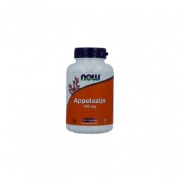 GratisVerzendingNOWAppelazijn450mg180capsules
