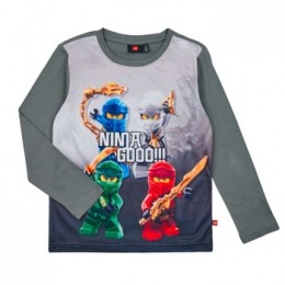 T-ShirtLangeMouwLEGOWearLWTAYLOR610-T-SHIRTLS