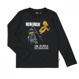 T-ShirtLangeMouwLEGOWearLWTAYLOR624-T-SHIRTLS