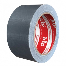 KipTape3326RemovableDuct-tape-Zilver-48mmX50m