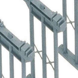 Hogepijlers176seizoensdecoratieHornbyMyVillage-Myvillage