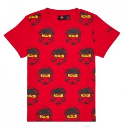 T-shirtKorteMouwLEGOWearLWTAYLOR611-T-SHIRTSS