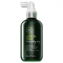PaulMitchellTeaTreeLemonSageThickeningSpray200ml