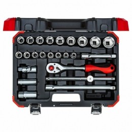 GedoreREDR6900302424-deligeDopsleutelset-12