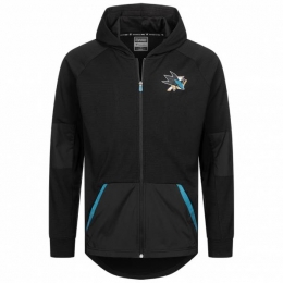 SanJoseSharksNHLFanaticsHerenSweatjasMUAG01222GE8KJ