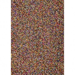 HandgemaaktviltkogeltapijtFelty40x60cm-Multicolor