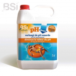 Phdownliquid5literZwembadonderhoudBSI-Bsi