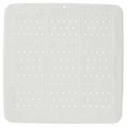 VeiligheidsmatSealskinUniluxPVC55x55cmWit