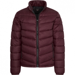 ParkaJasCappuccinoItaliaPufferJacket