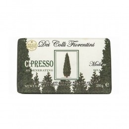 NestiDanteFiorentiniHandzeepCipresso250gr