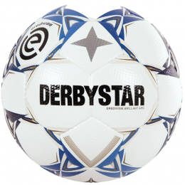 DerbystarVoetbalBrillantAPSEredivisie24251406