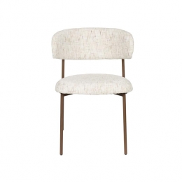 GigaMeubelClaesEetkamerstoel-OffWhite