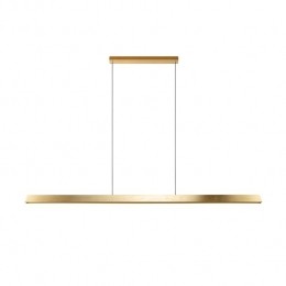 AtmoozJasmin-Hanglamp-Balk-150x200cm-Brons-Metaal-LED