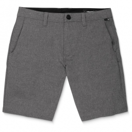 Volcom-FrickinCrossShredStatic20-Shortmaat36grijs