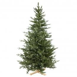 KunstkerstboomGoteborgPEmethoutenvoet213cmD130cmOurNordicChristmasNationalTreeCompany-Nationaltreecompany