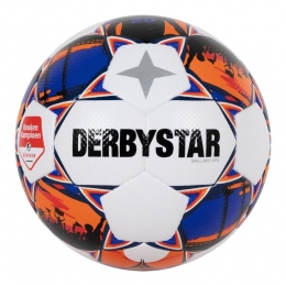 DerbystarVoetbalBrillantAPSKEUKENKAMPIOENDIVISIE23241356