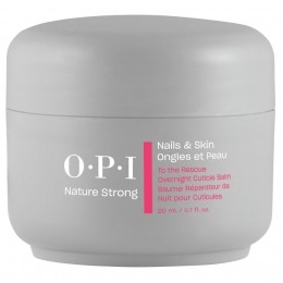 OPINatureStrongTotheRescueOvernightCuticleBalm
