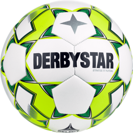 DerbystarVoetbalFutsalStratosWitgeelblauw1555