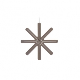 VentureHomeSfsenKerstverlichtingD60-Mokka