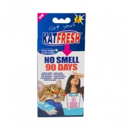 12xCatfresh90dagen
