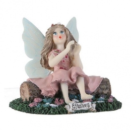 EftelingElfjeLuville-Luville