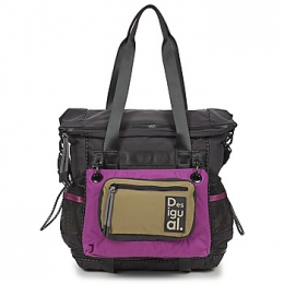 RugzakDesigualMODULARISBLUE25VOYAGER