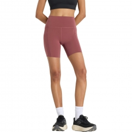NewBalanceSleekPocketHighRise6InchShortsDames
