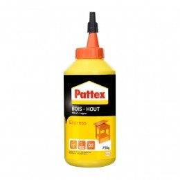 PattexHoutlijmExpress750gr