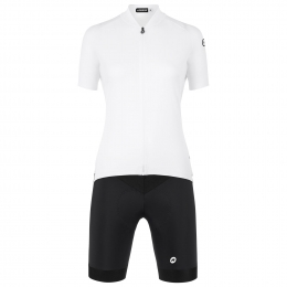 ASSOSUMAGTC2EVODamessetfietsshirtfietsbroekdamesset2artikelen