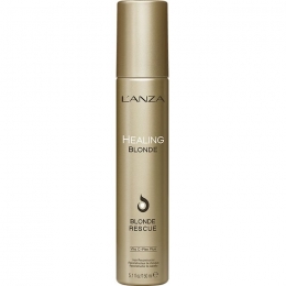 LanzaHealingBlondeBrightBlondeRescue150ml