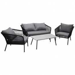 RebellenclubCannellaLoungeset-Grijs